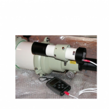 Adaptateur T2 pour takahashi 7x50 chercheur